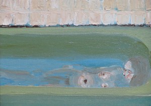 Avocado suite - 12.5cm x 17.5cm